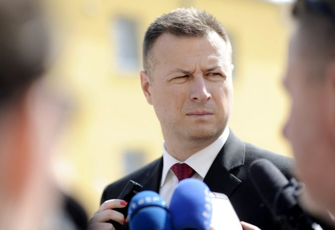 Ministerstvo nebude reagovať na nepotvrdené informácie o Jankovskej a odmieta pokusy o svoju diskreditáciu
