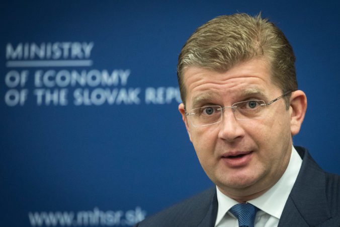 Ministerstvo sa po správach o vývoji slovenskej ekonomiky nebráni šetreniu a chce diskutovať