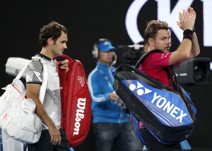 Švajčiarsko zverejnilo nomináciu na súboj Davis Cupu proti Slovensku, Federer a Wawrinka do Bratislavy neprídu Švajčiarsko zverejnilo nomináciu na súboj Davis Cupu proti Slovensku, Federer a Wawrinka do Bratislavy neprídu