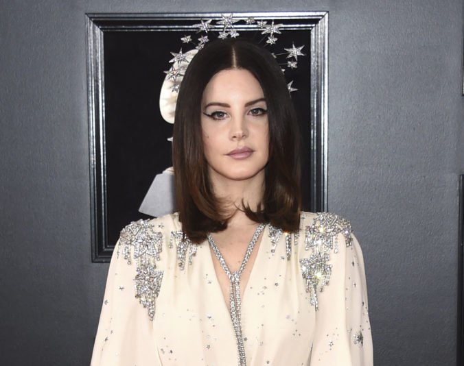 Lana Del Rey vydala novú štúdiovku a nechce si dať pauzu, pracuje už na ďalšom albume