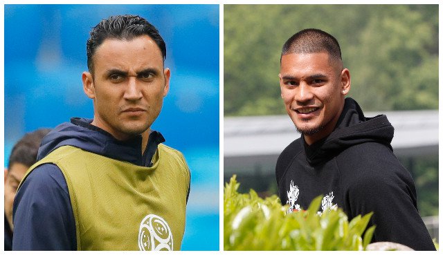 Real Madrid a Paríž Saint Germain sa dohodli na výmene brankárov, Navas do PSG a opačným smerom Areola