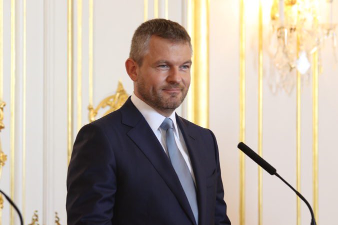 Video: Po odchode Jankovskej by mali podľa premiéra Pellegriniho odísť aj Sulík a Matovič
