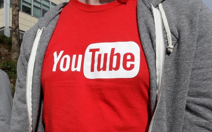 Služba YouTube dostala pokutu pre zbieranie osobných údajov detí bez súhlasu rodičov