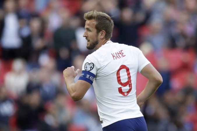 Video: Harry Kane hetrikom zničil Bulharsko v kvalifikácii na ME 2020, Česko zlyhalo v Kosove