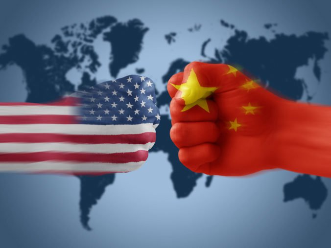 Miliardové clá narušili obchod medzi Čínou a USA a poškodili obchodníkov na oboch stranách