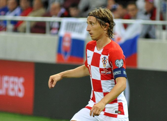 Chorvátsko po vysokom triumfe nad Slovenskom v kvalifikácii o ME 2020 zaváhalo v Azerbajdžane Chorvátsko po vysokom triumfe nad Slovenskom v kvalifikácii o ME 2020 zaváhalo v Azerbajdžane