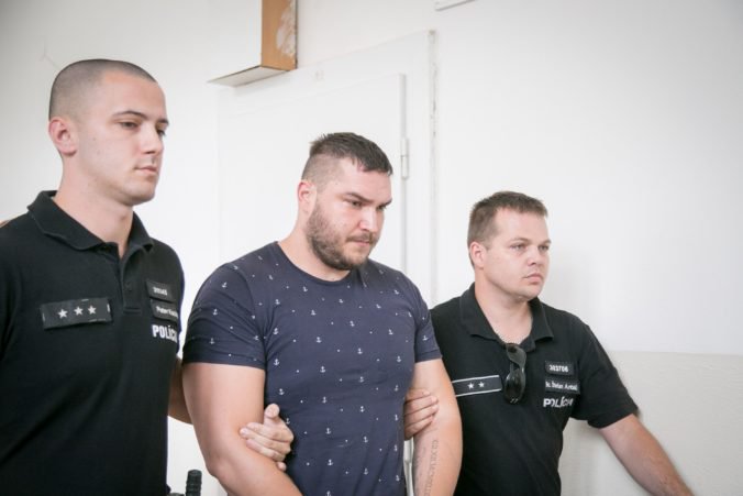 Jurajovi zvýšili trest za zabitie Henryho v Bratislave, súd vyhovel návrhu prokuratúry