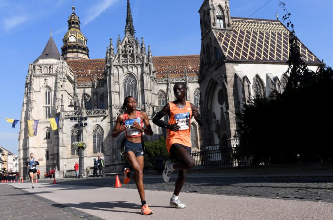 Medzinárodný maratón mieru 2019 pozná mená svojich favoritov, príde aj legendárna Nórka