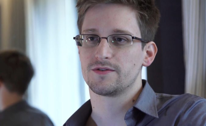 Francúzska vláda zamietla Snowdenovu žiadosť o azyl, vraj na to nie je vhodný čas