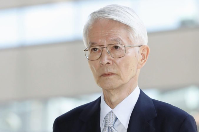 Vrcholoví manažéri elektrárne vo Fukušime sa postavili pred súd, čelili obvineniam z nedbalosti