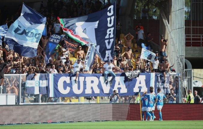 Video: Atalanta ratovala bod v súboji s Fiorentinou, v Serie A aj víťazstvá Neapola a „vlkov“