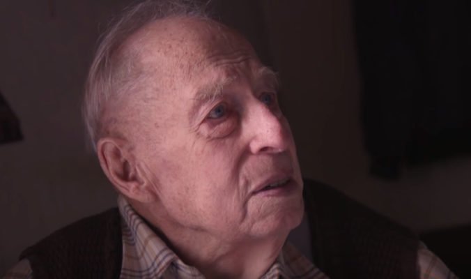 Bývalý príslušník jednotiek SS zomrel vo veku 96 rokov, za svoje činy nikdy nepykal