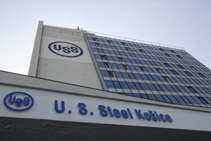 Košická župa neoficiálne ponúkla odkúpenie oceliarne U. S. Steel Košice za jedno euro
