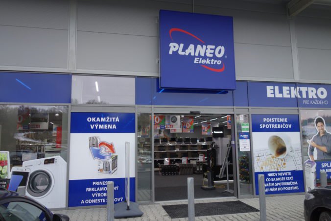 PLANEO Elektro otvára pobočku v Ilave akciou so zľavami až 100 %