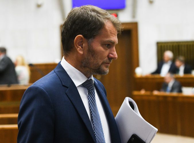 Igor Matovič čelí disciplinárke za výroky na schôdzi o odvolávaní premiéra Pellegriniho