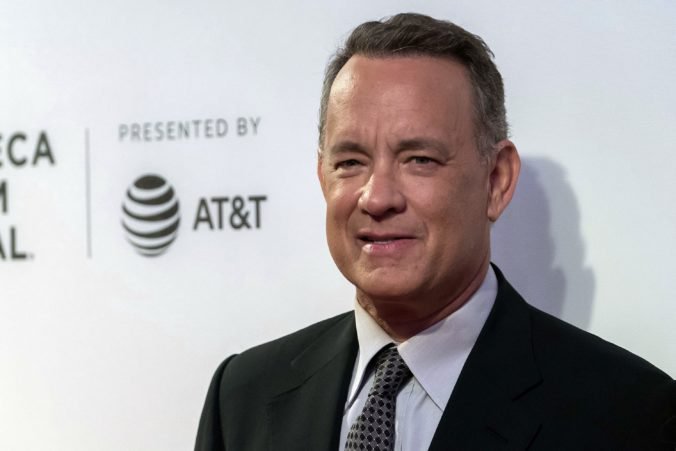 Tom Hanks dostane cenu Cecila B. DeMilla, prevezme si ju na Zlatých glóbusoch
