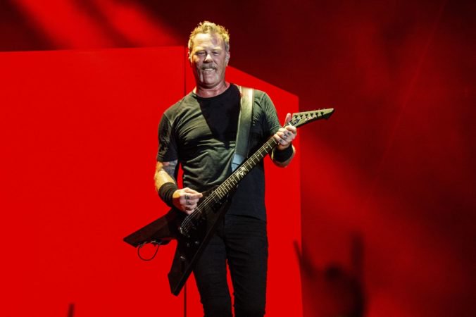 Metallica ruší turné, Hatfield je na protialkoholickom liečení
