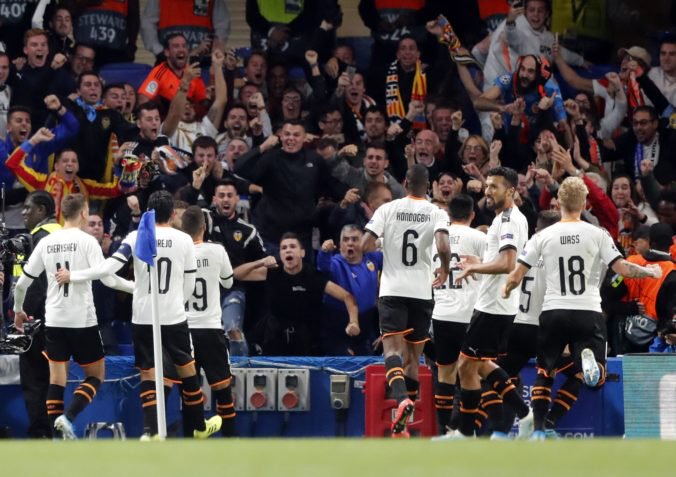 Video: Valencia zdolala Bilbao, v La Lige sa hrá aj derby Real Madrid – Atlético