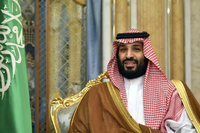 Saudskoarabský princ prijal zodpovednosť za vraždu Chášakdžího, telo novinára stále nenašli