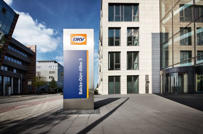 DKV preberá 25 percent spoločnosti VAT Services