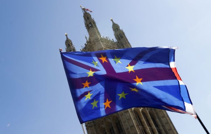 Európska únia rozhodne o tom, či bude dohoda o brexite možná