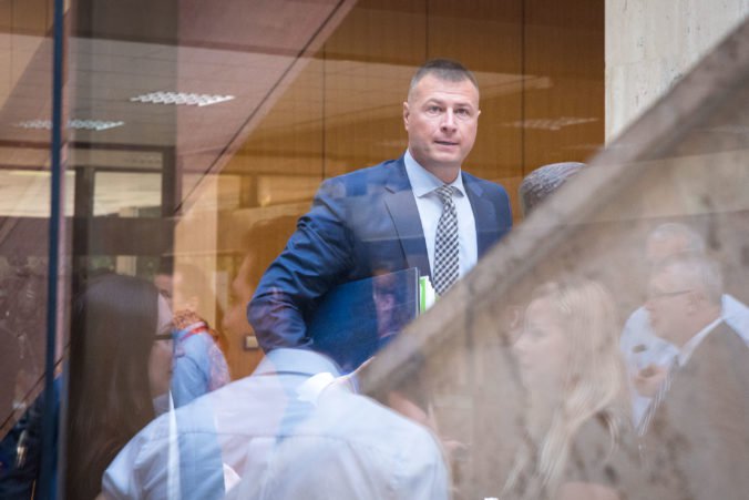 Minister spravodlivosti Gál podá na Jankovskú disciplinárny návrh
