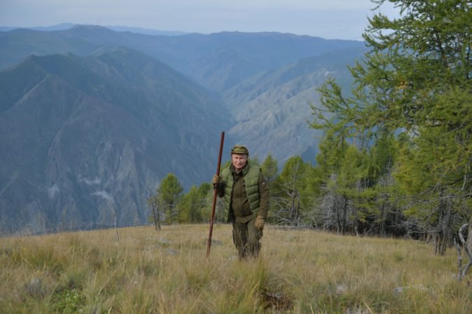 Prezident Putin oslavuje 67. narodeniny, vybral sa na túru v horách na južnej Sibíri