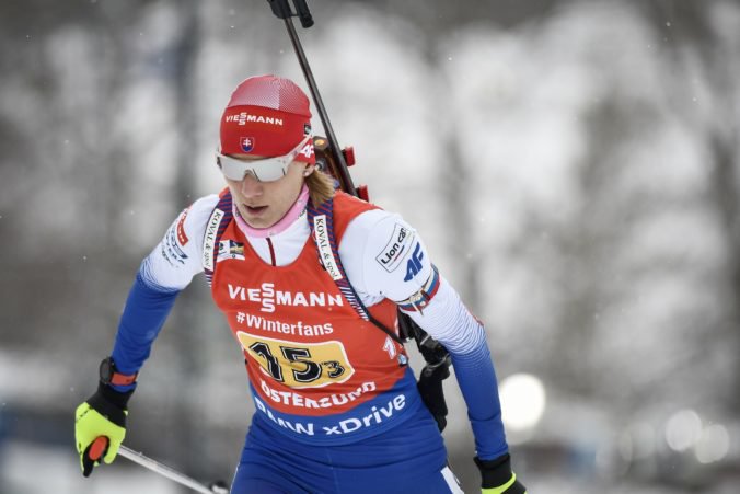 Kuzminová skončila a niť sa pretrhla, slovenský biatlon bude podľa Hurajta čeliť problémom