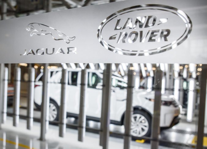 Jaguar Land Rover v Nitre sa dohodol s modernými odbormi na kolektívnej zmluve