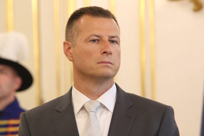 Kritika Čaputovej voči justícii je podľa Gála na mieste, je dôležité zmeniť systém k lepšiemu Kritika Čaputovej voči justícii je podľa Gála na mieste, je dôležité zmeniť systém k lepšiemu