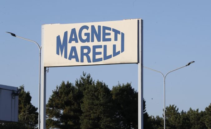 Výrobca komponentov Marelli stále zvažuje Trnavu, rozhodnutie závisí aj od pomoci vlády