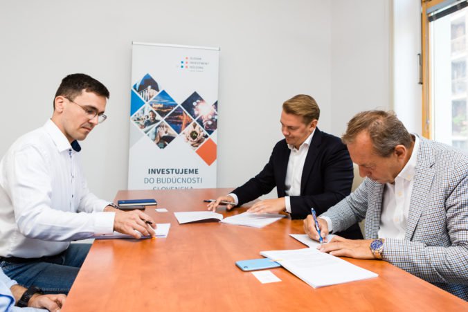 Slovak Investment Holding zainvestoval do ENSTRA zameranej na inteligentné energetické riešenia