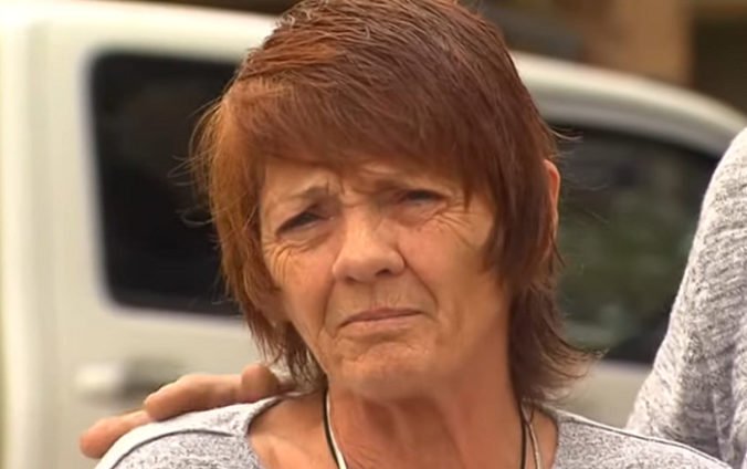 Deborah sa stratila v austrálskej buši, bezpečnostná kamera zachytila jej volanie o pomoc