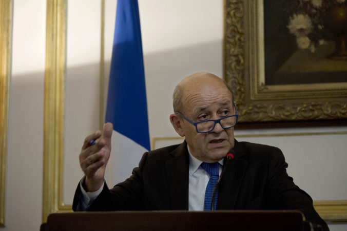 Francúzsko sa v boji proti Islamskému štátu v Sýrii spolieha na Rusko, vraj majú spoločné záujmy