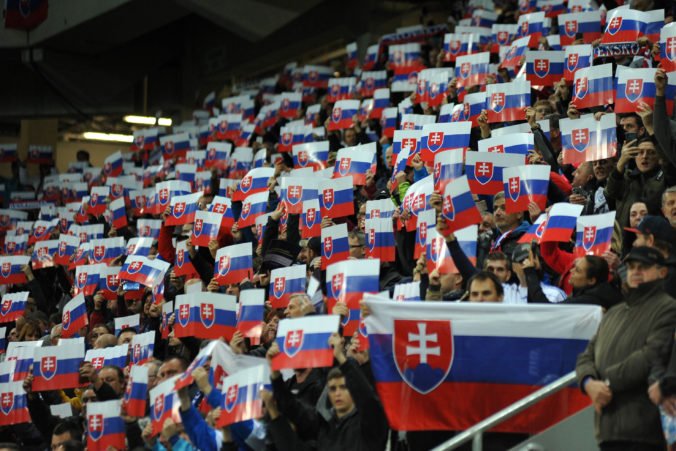 Zápas kvalifikácie o postup na ME 2020 medzi Slovenskom a Azerbajdžanom odohrajú v Trnave