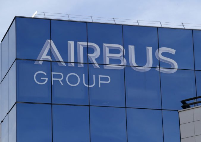 Nové americké clá sú zamerané hlavne na štyroch veľkých akcionárov Airbusu