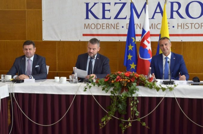 Kežmarský región dostane viac ako milión eur, vláda zhodnotila aj akčný plán