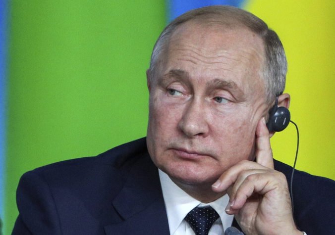Afrika je jednou z najvyšších priorít zahraničnej politiky Ruska, vyhlásil Putin na summite