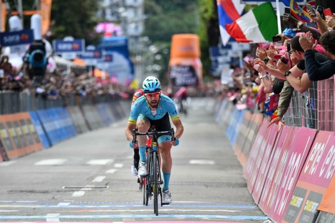 Maďarsko, Sicília, Etna aj Passo dello Stelvio. Trasa Giro d´Italia 2020 má čo ponúknuť