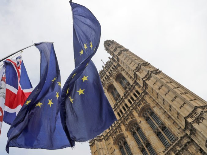 Zástupcovia Európskej únie sa stretli v Bruseli, budú rokovať o možnom odklade brexitu