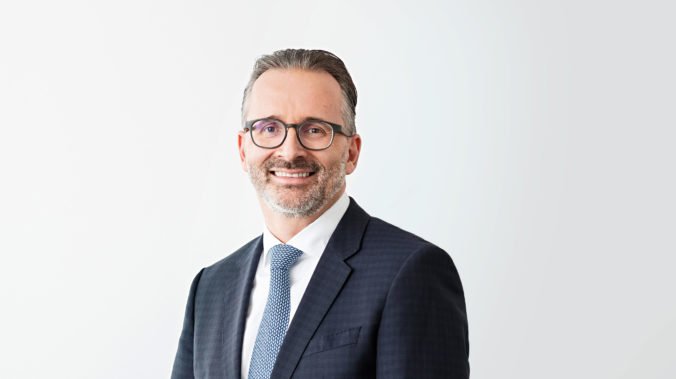 Carsten Knobel nahradí Hansa Van Bylena vo funkcii predsedu predstavenstva spoločnosti Henkel