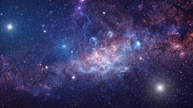 Vďaka zmodernizovanému teleskopu budú môcť vedci pátrať po temnej energii