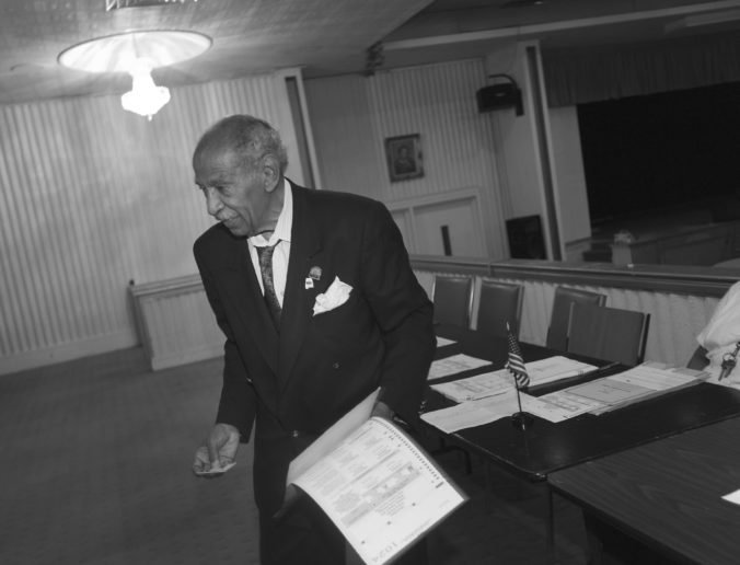 Zomrel John Conyers, najdlhšie slúžiaci afroamerický kongresman