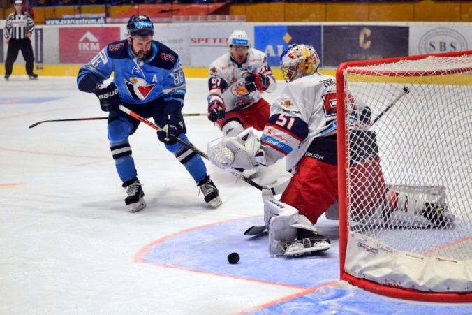 Slovan uspel v šlágri, „barani“ s ním držia krok a Nitra sa v Tipsport lige škriabe nahor