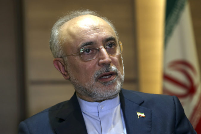 Irán opäť porušil jadrovú dohodu, používa viac pokročilých centrifúg na obohacovanie uránu