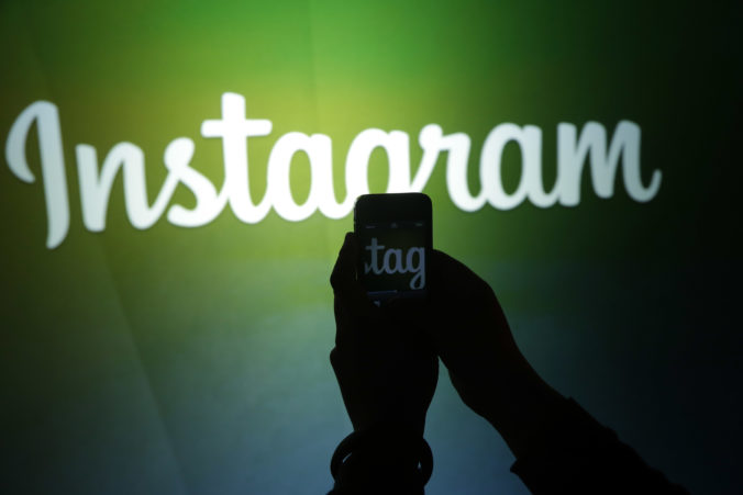 Jedna zo stránok na Instagrame ponúkala ženy pod hashtagom „slúžky na predaj“