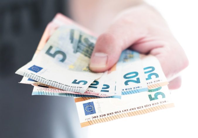 Minimálne sociálne odvody pre SZČO od januára stúpnu o takmer 10 eur mesačne