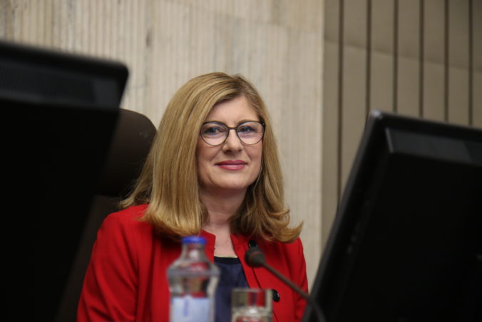 Ministerka Matečná pochválila mesto Trenčín, samospráva zrealizuje projekty za milióny eur