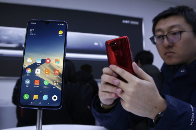Xiaomi Mi CC9 Pro Premium: Na trh uviedli prvý smartfón so 108-megapixelovým fotoaparátom (video)