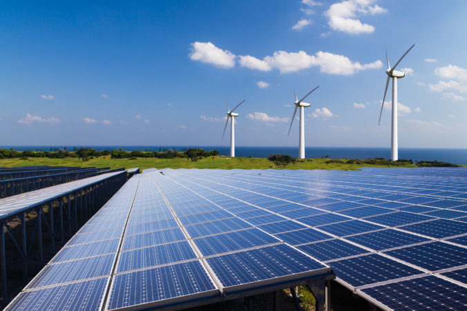 Slováci prispeli na zelenú energiu stovkami miliónmi eur, najviac získali solárne elektrárne